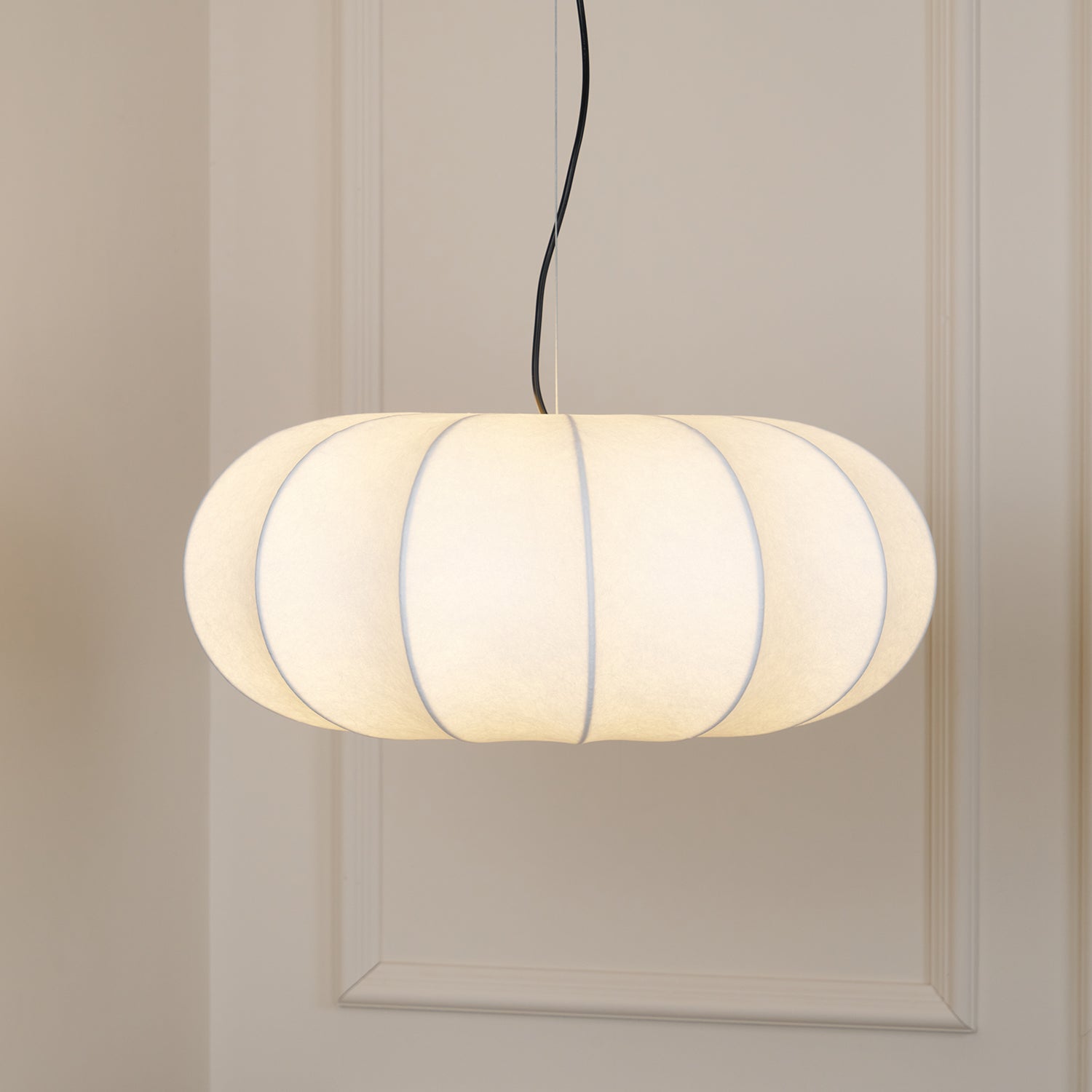 oblate-silk-pendant-lamp-anzaz-White-2