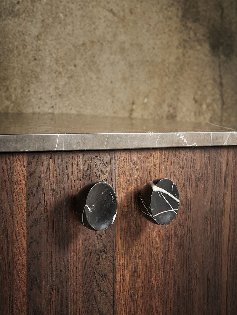 obsidian-core-marble-pull-handle-anzaz-Value A: Wood / Cabinet Door-3