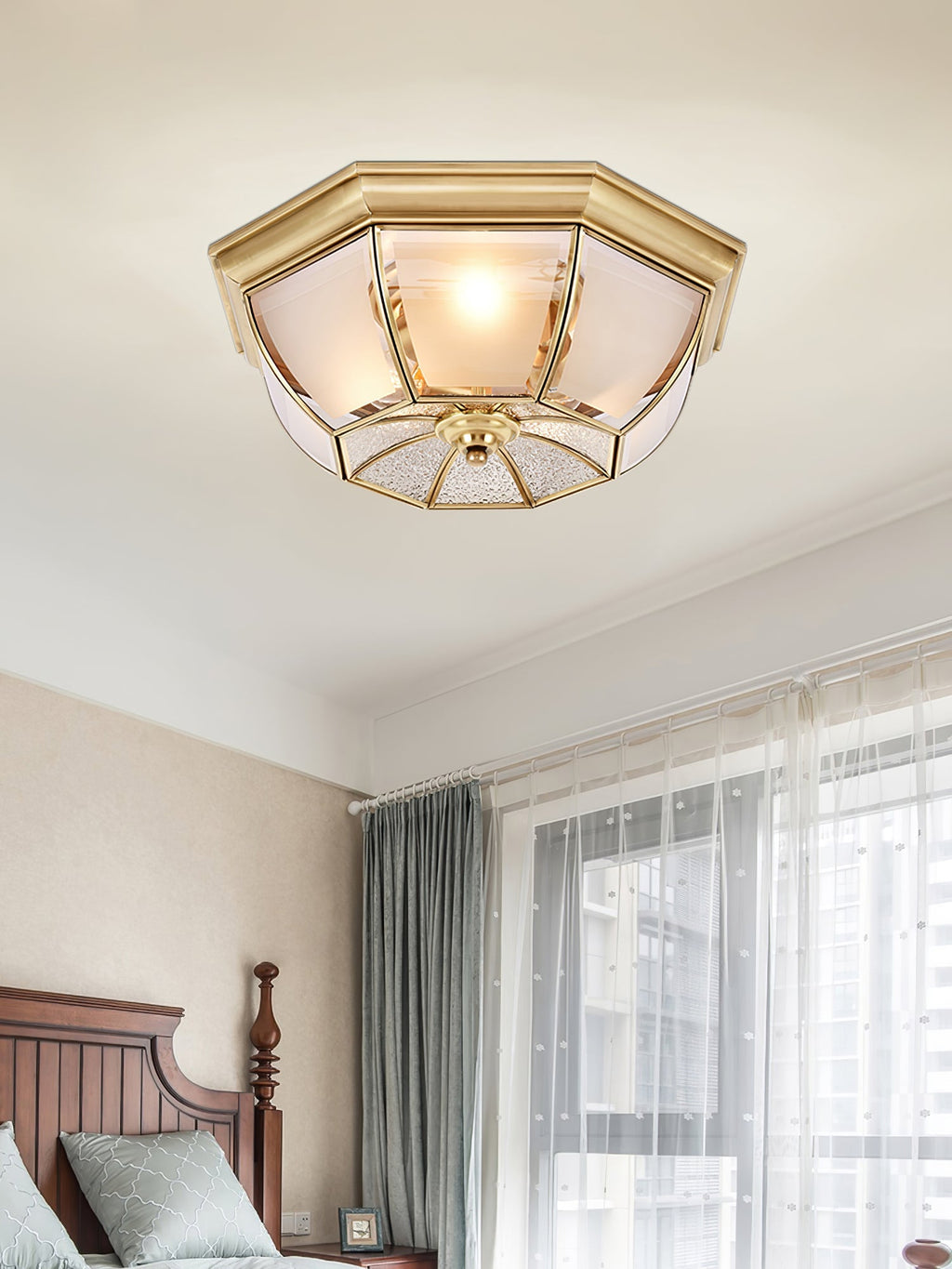 bowl-shaped-brass-ceiling-lamp-anzaz--6
