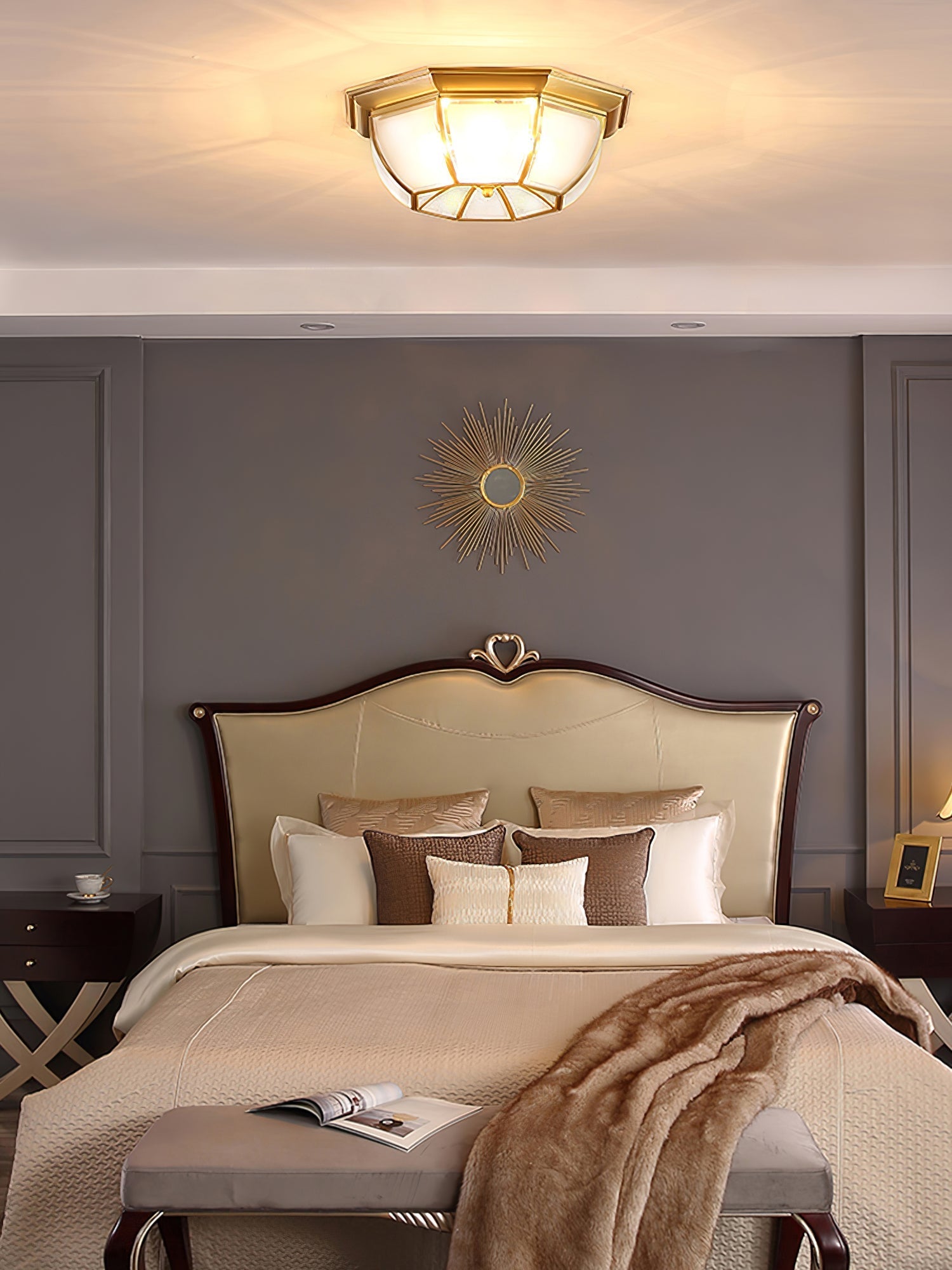 bowl-shaped-brass-ceiling-lamp-anzaz-Brass-4