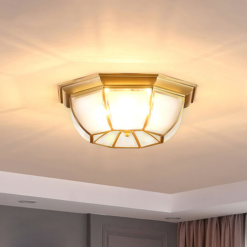 bowl-shaped-brass-ceiling-lamp-anzaz-Brass-2