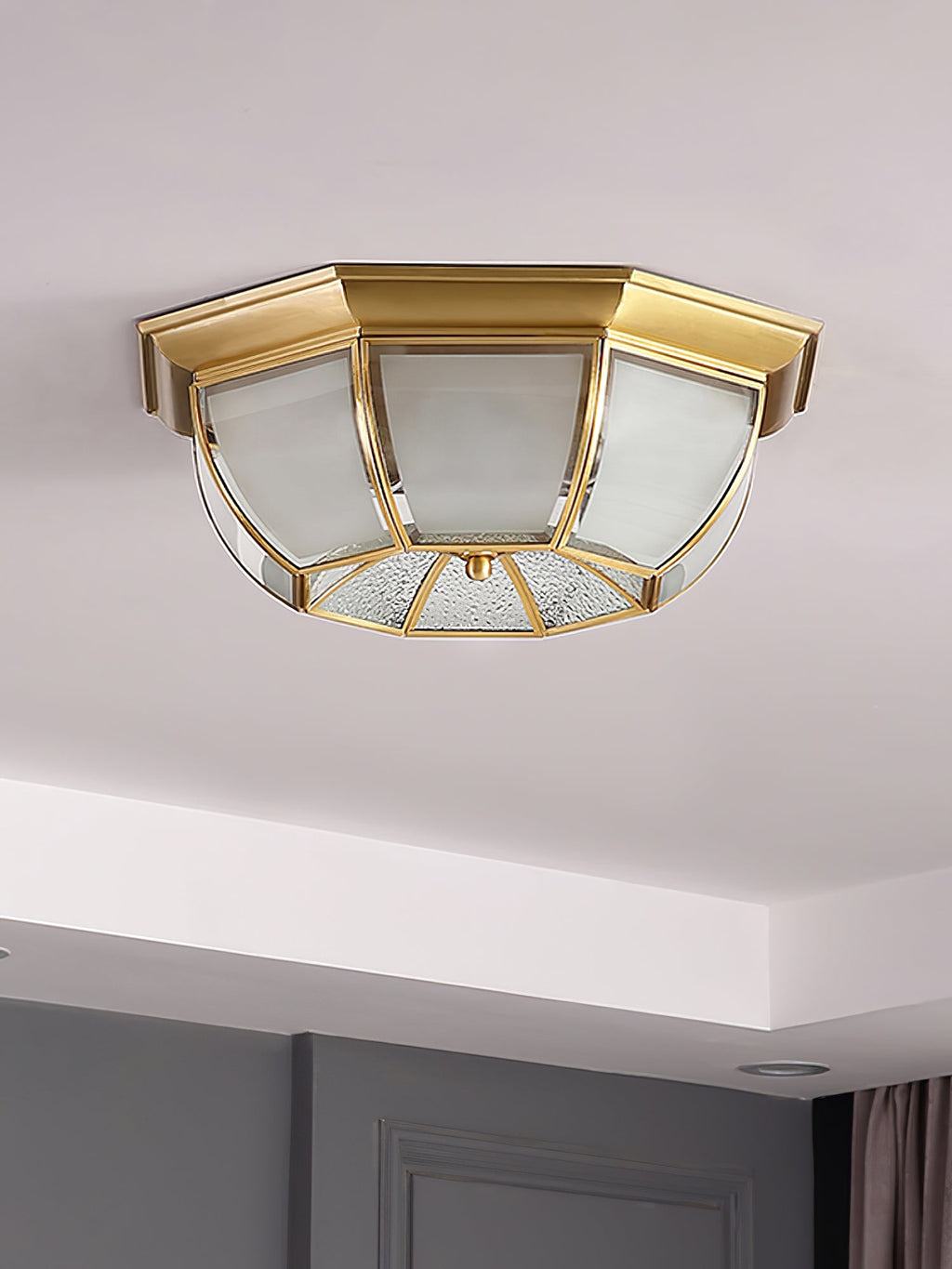 bowl-shaped-brass-ceiling-lamp-anzaz--10