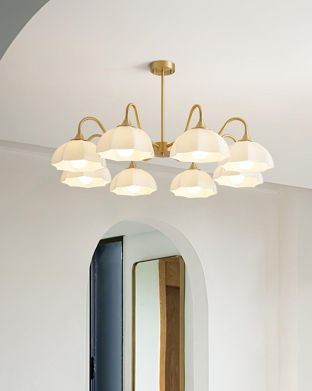 octagonal-glass-bowl-chandelier-anzaz--29