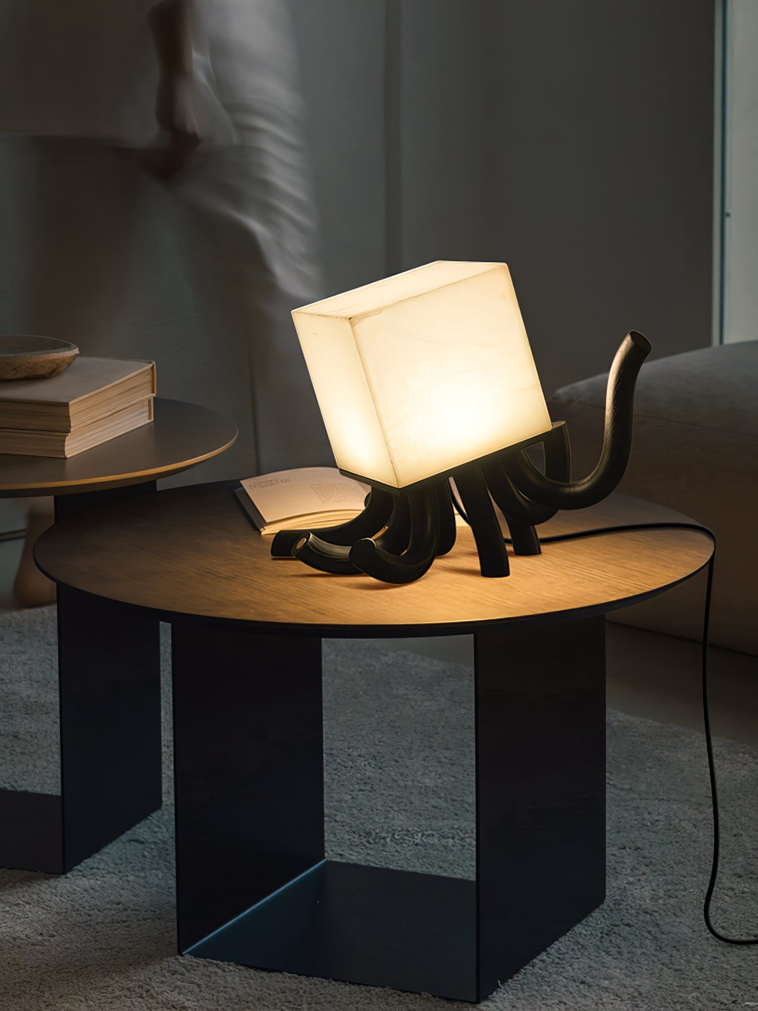 octavia-table-lamp-anzaz-Black & White-10