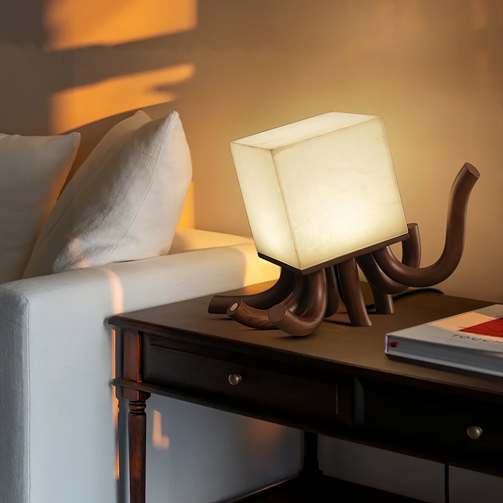 octavia-table-lamp-anzaz-Wood Color & White-3