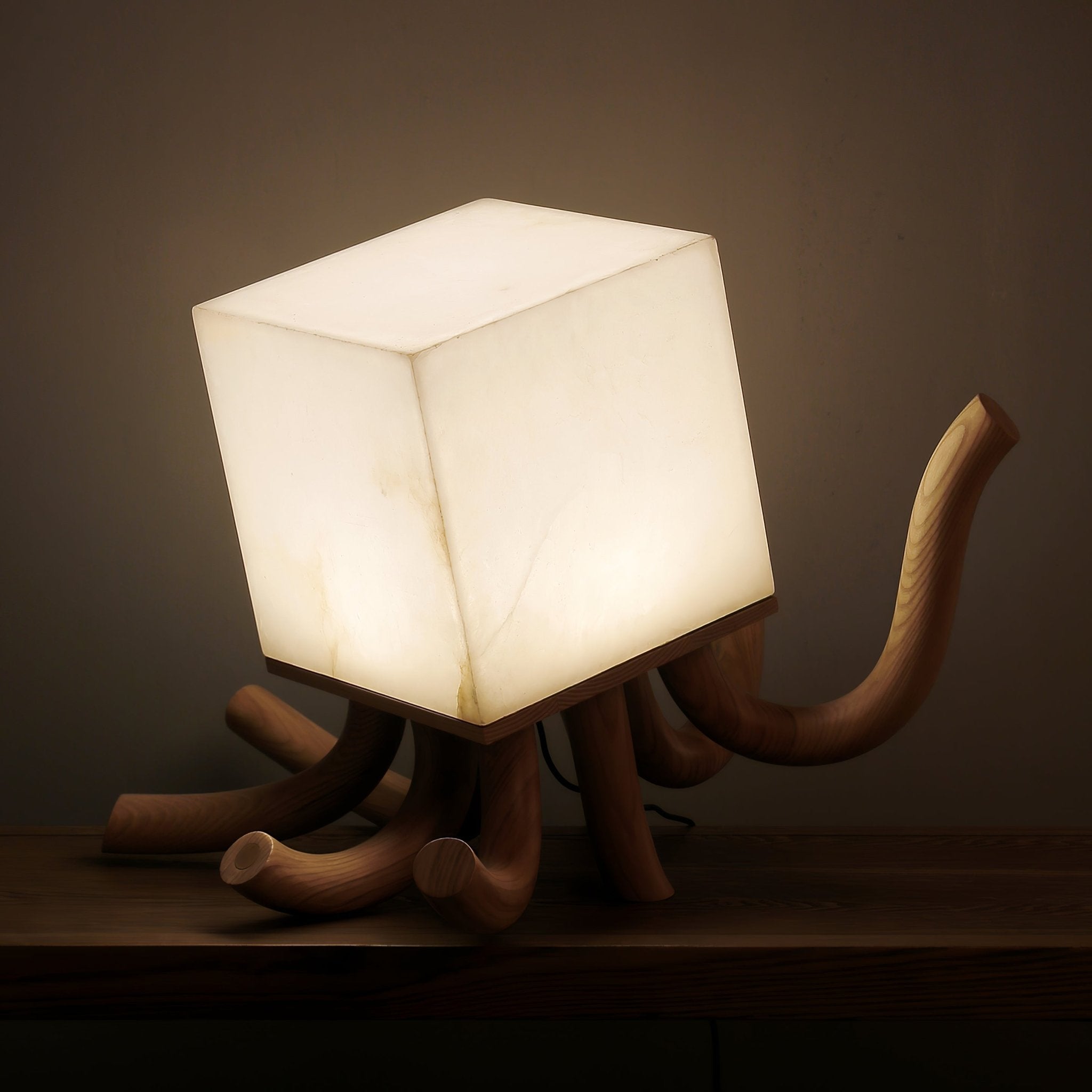 octavia-table-lamp-anzaz-Wood Color & White-4