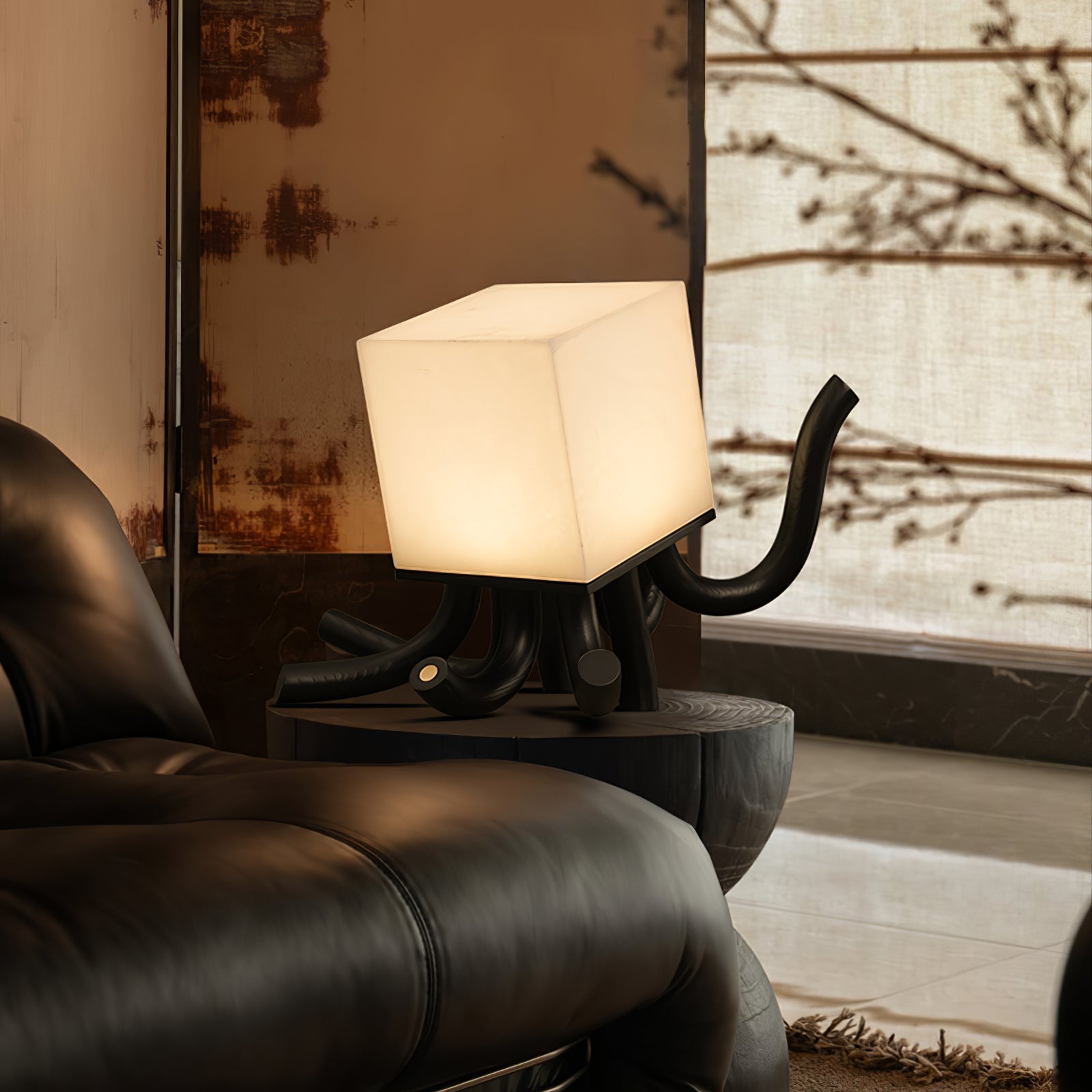 octavia-table-lamp-anzaz-Walnut Color & White-8