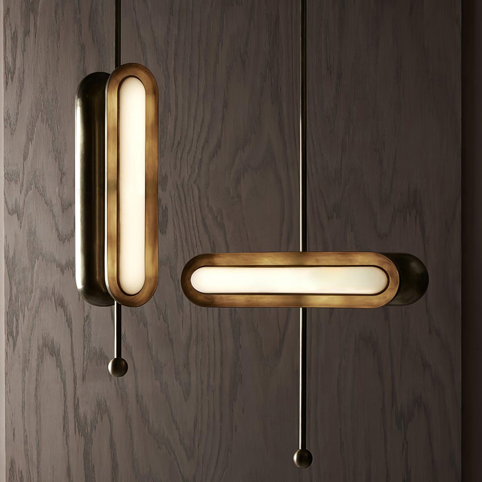capsule-chandelier-anzaz-Gold & Frosted White-11