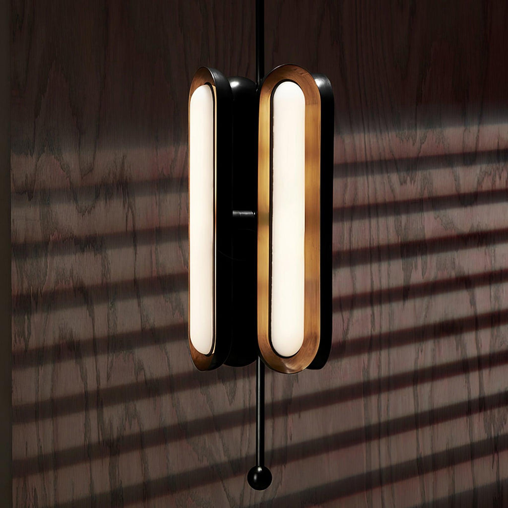 capsule-chandelier-anzaz-Gold & Frosted White-14