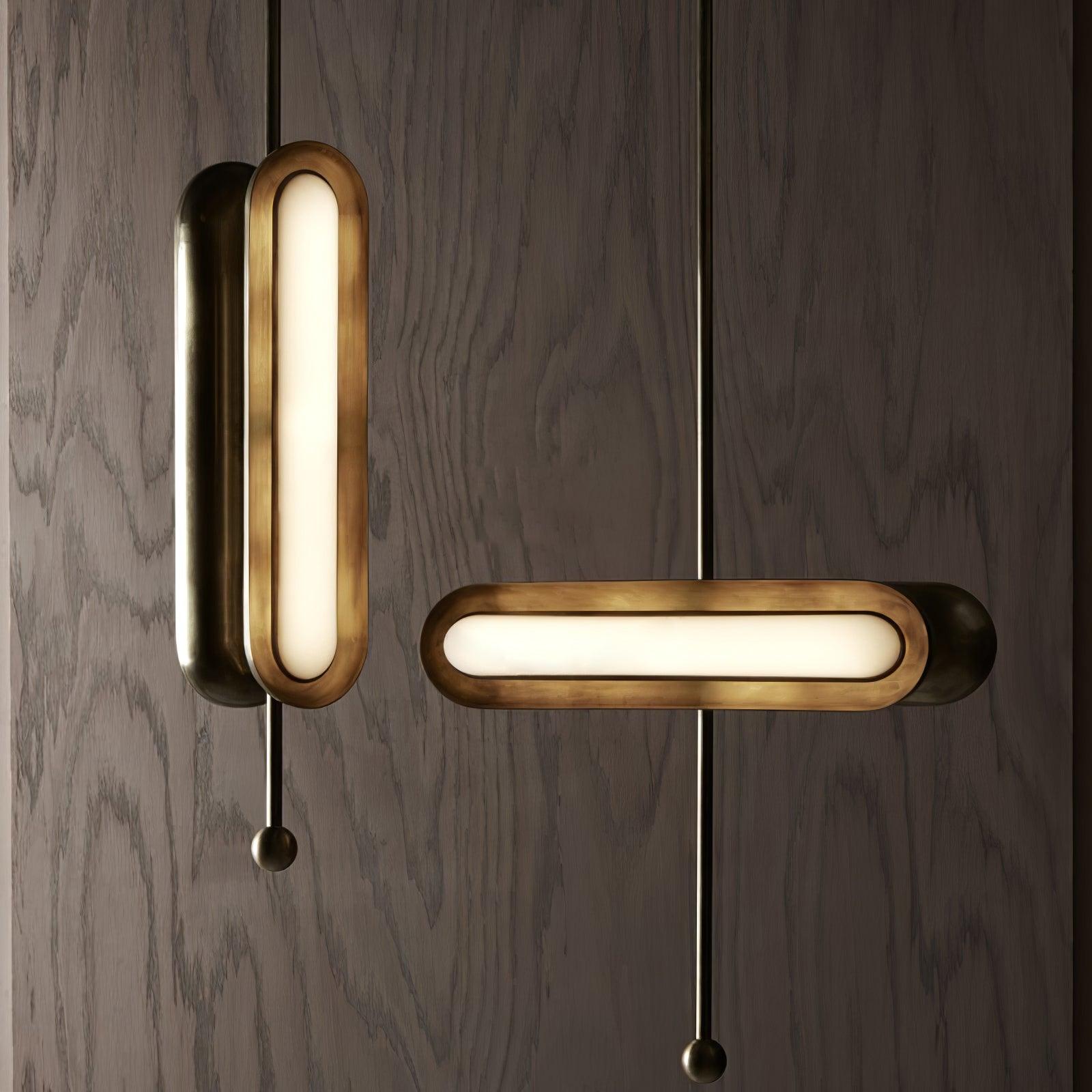 capsule-chandelier-anzaz-Gold & Frosted White-21