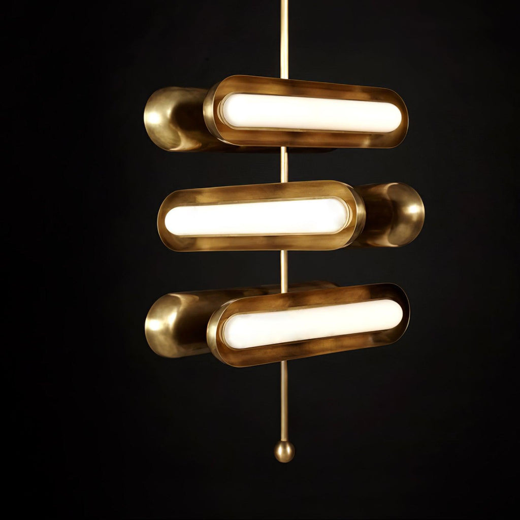 capsule-chandelier-anzaz-Gold & Frosted White-23