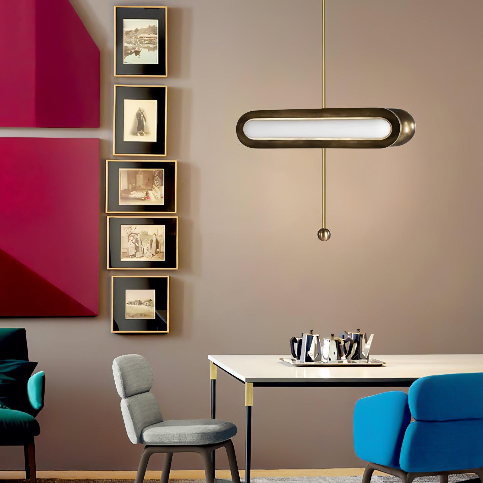 capsule-chandelier-anzaz-Gold & Frosted White-24
