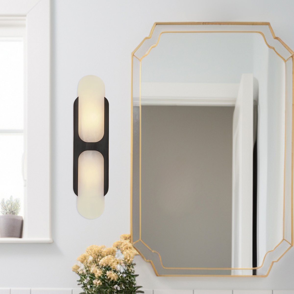 odin-wall-sconce-anzaz-Gold & White-3