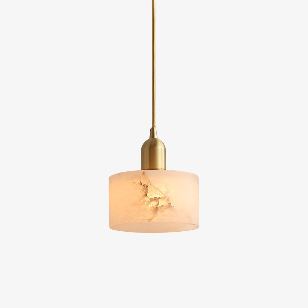 odyssey-alabaster-pendant-light-anzaz-Brass & White-1