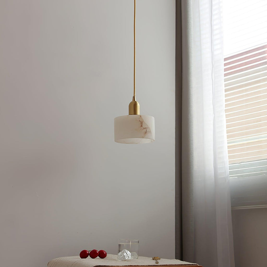 odyssey-alabaster-pendant-light-anzaz-Brass & White-4