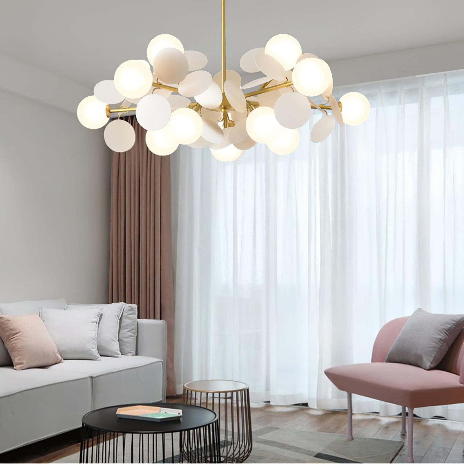 off-white-tree-chandelier-anzaz-Gold & Colorful-12