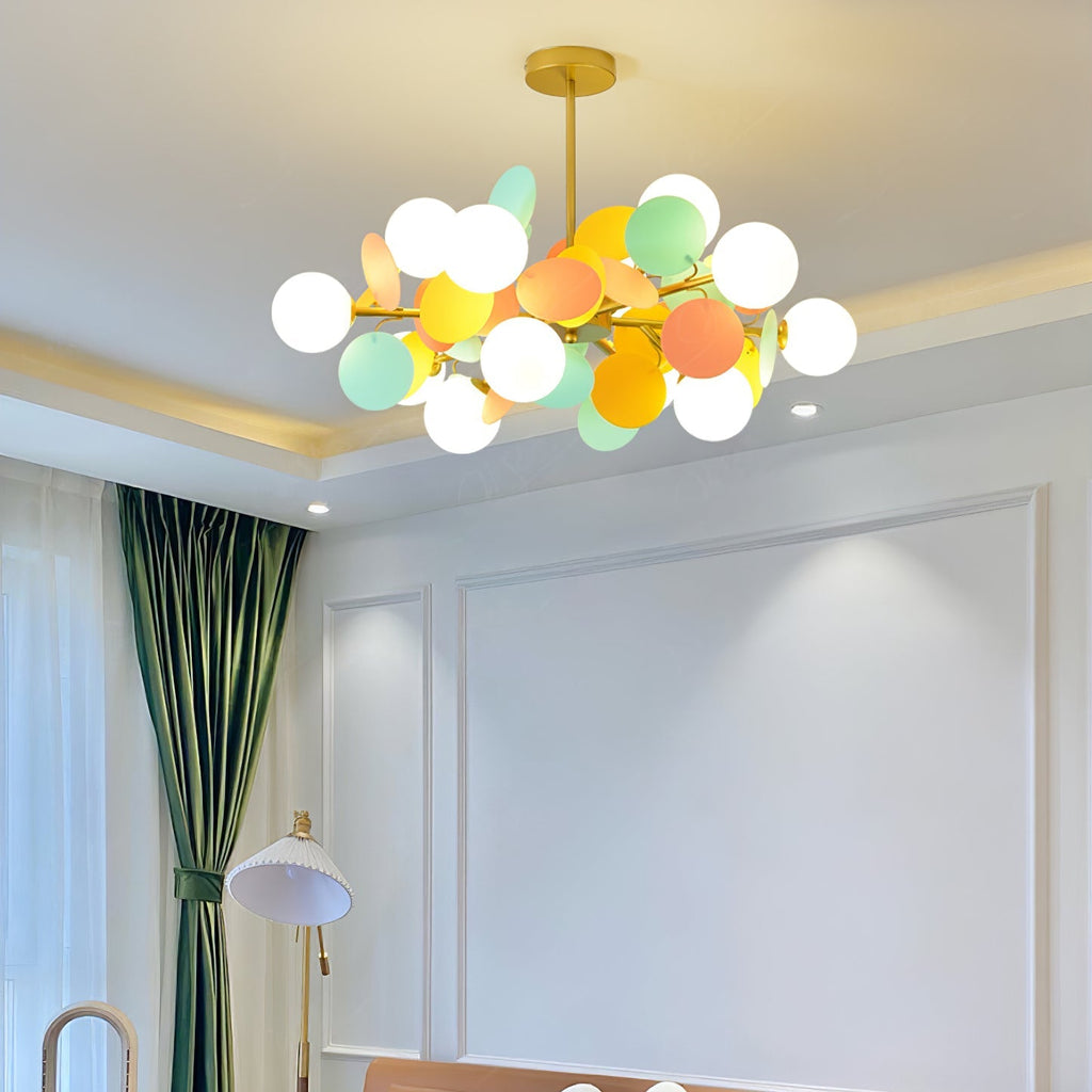 off-white-tree-chandelier-anzaz-Gold & Grey-8