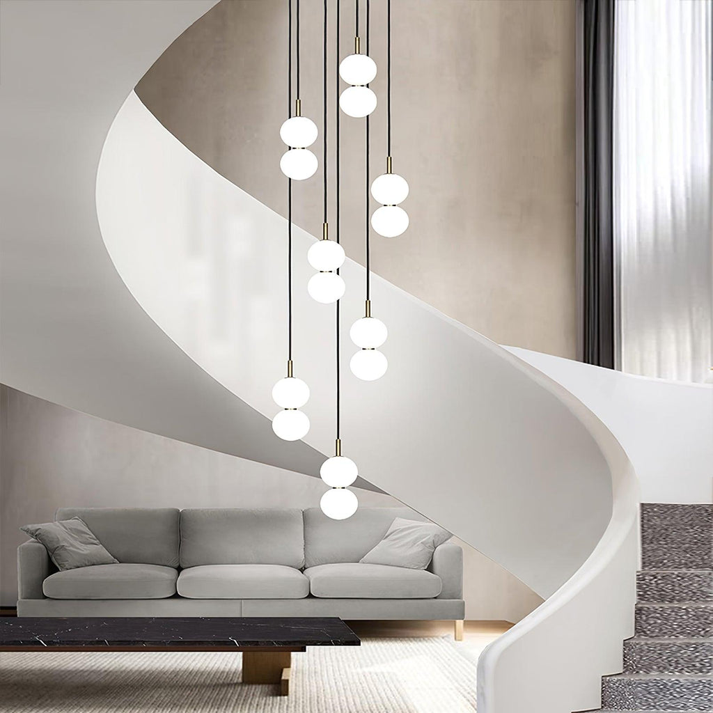 ohm-pendant-light-anzaz-White & Transparent-4