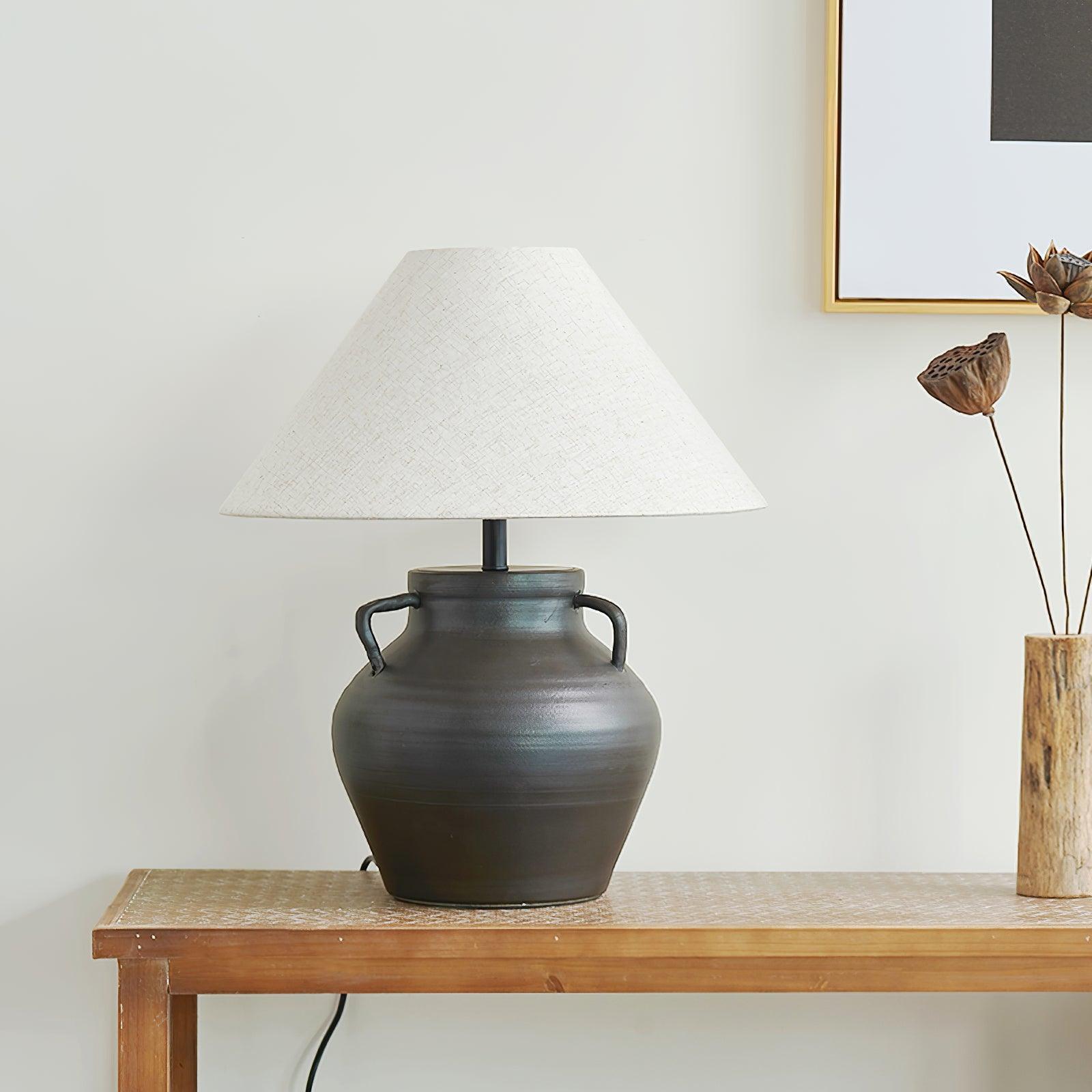 old-wine-pot-table-lamp-anzaz-Black-6