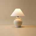 wine-pot-table-lamp-anzaz-Nature ceramic & Linen color-10