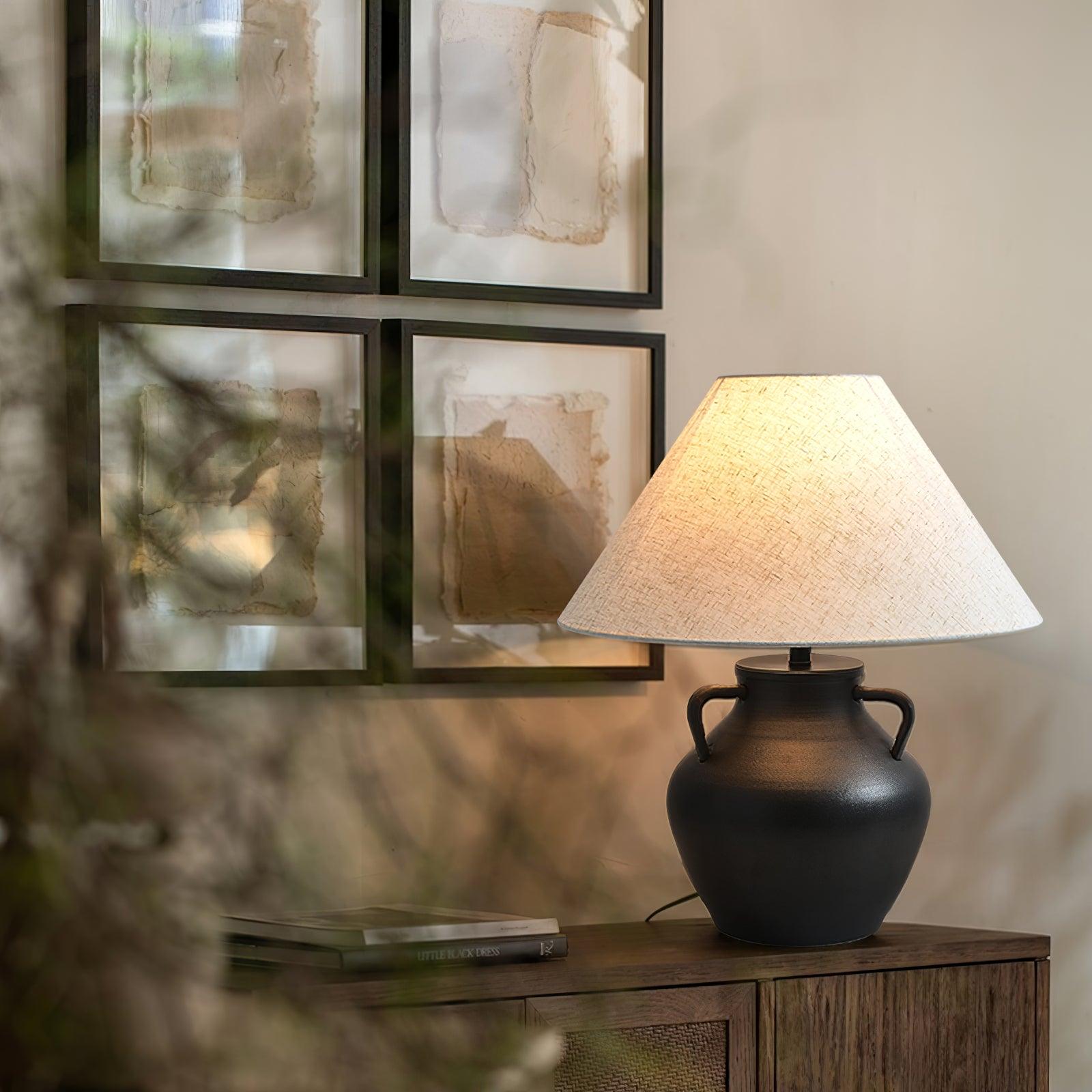 old-wine-pot-table-lamp-anzaz-Black-8