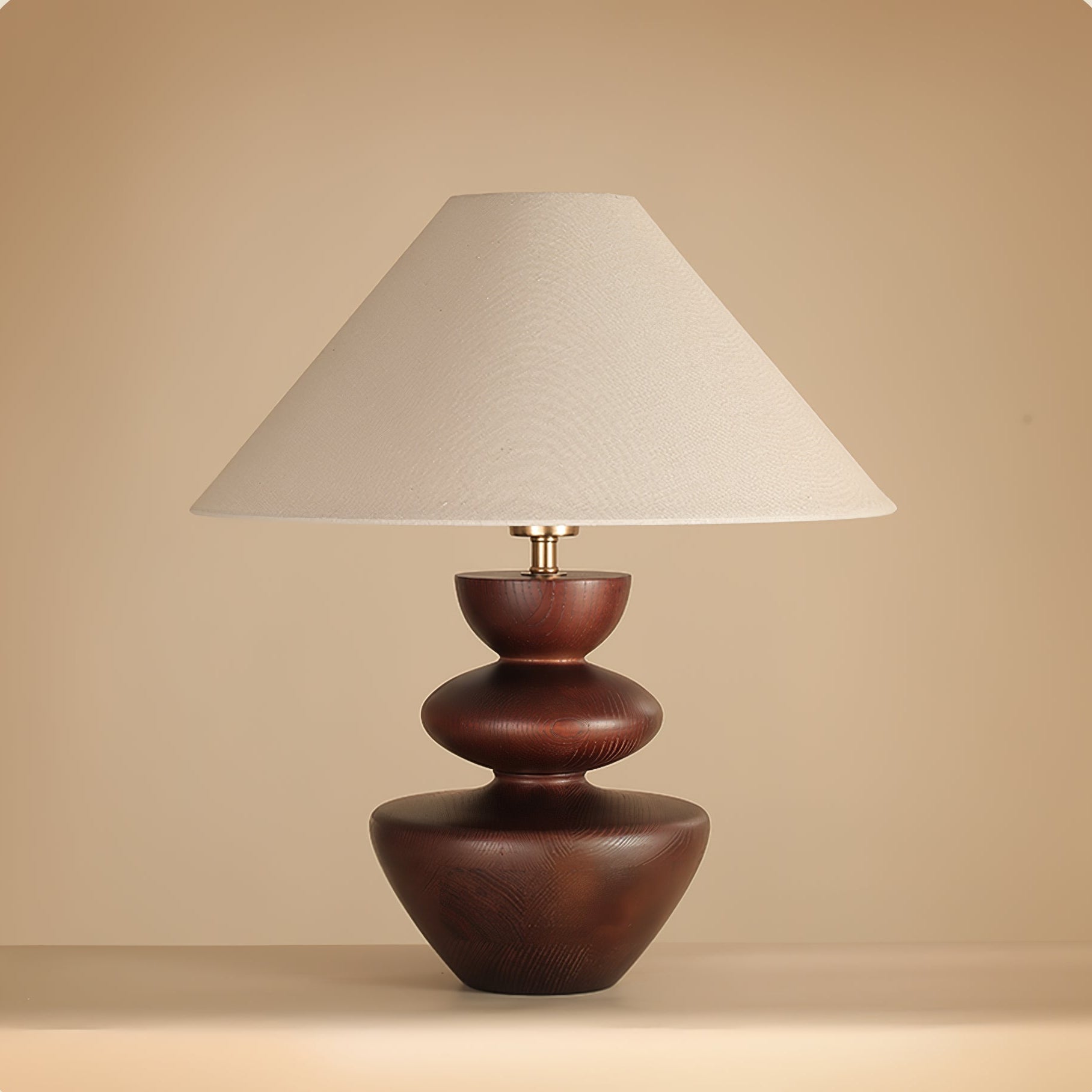 ombra-totem-table-lamp-anzaz-Black & Beige-8