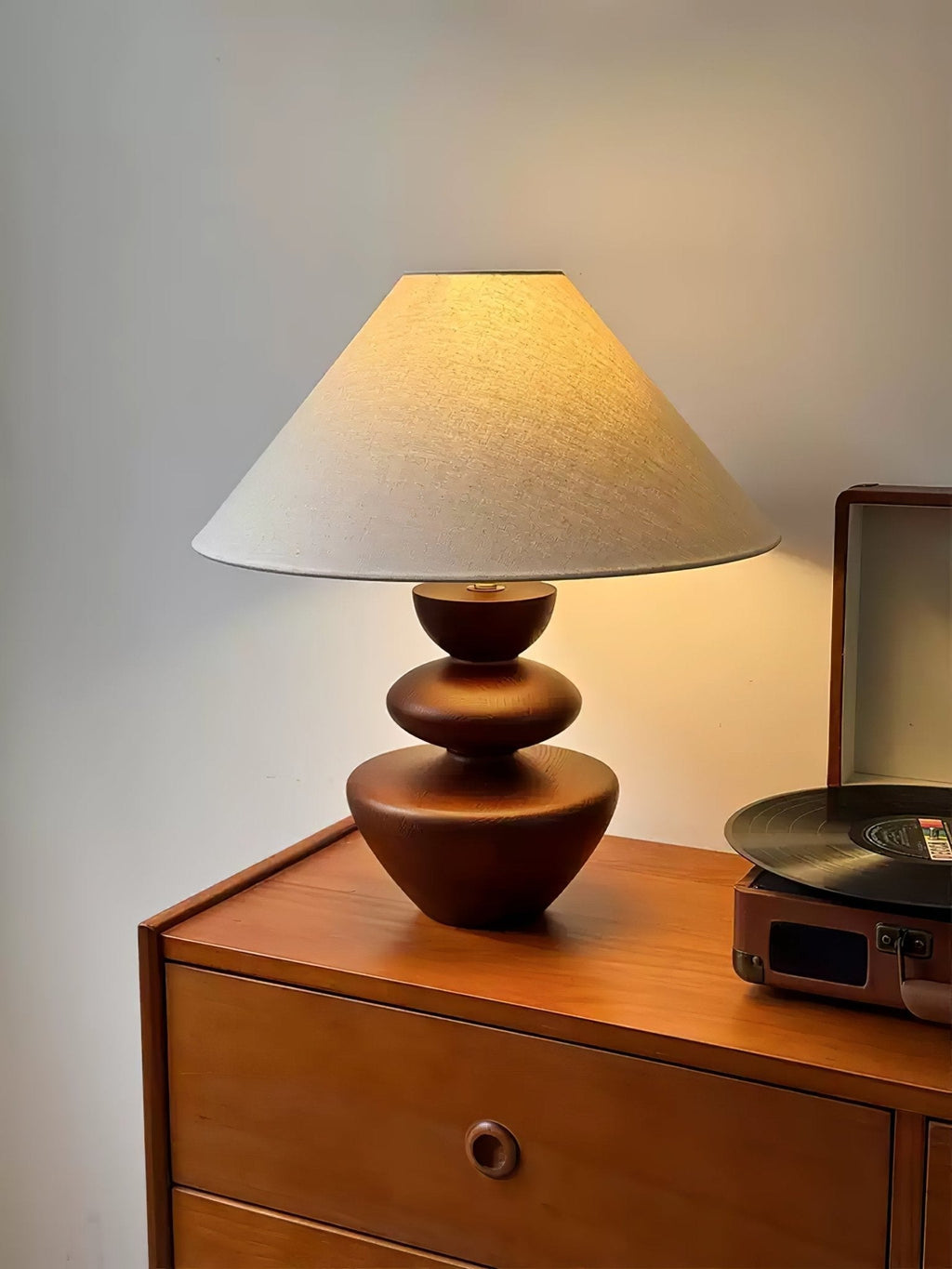 ombra-totem-table-lamp-anzaz-Black & Beige-6