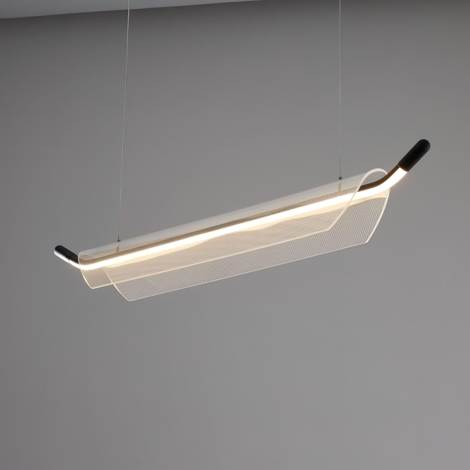 one-word-acrylic-pendant-light-anzaz-Black-8