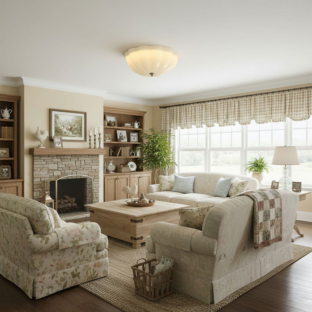 opal-shell-ceiling-lamp-anzaz--4