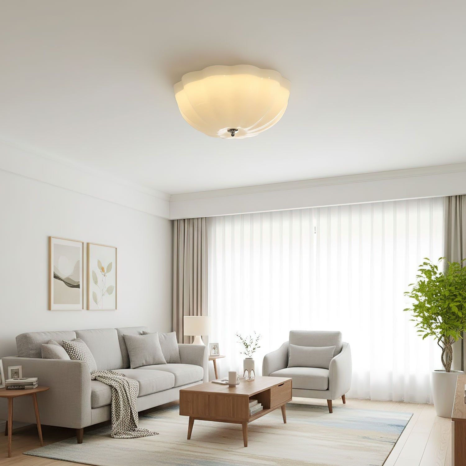 opal-shell-ceiling-lamp-anzaz--5