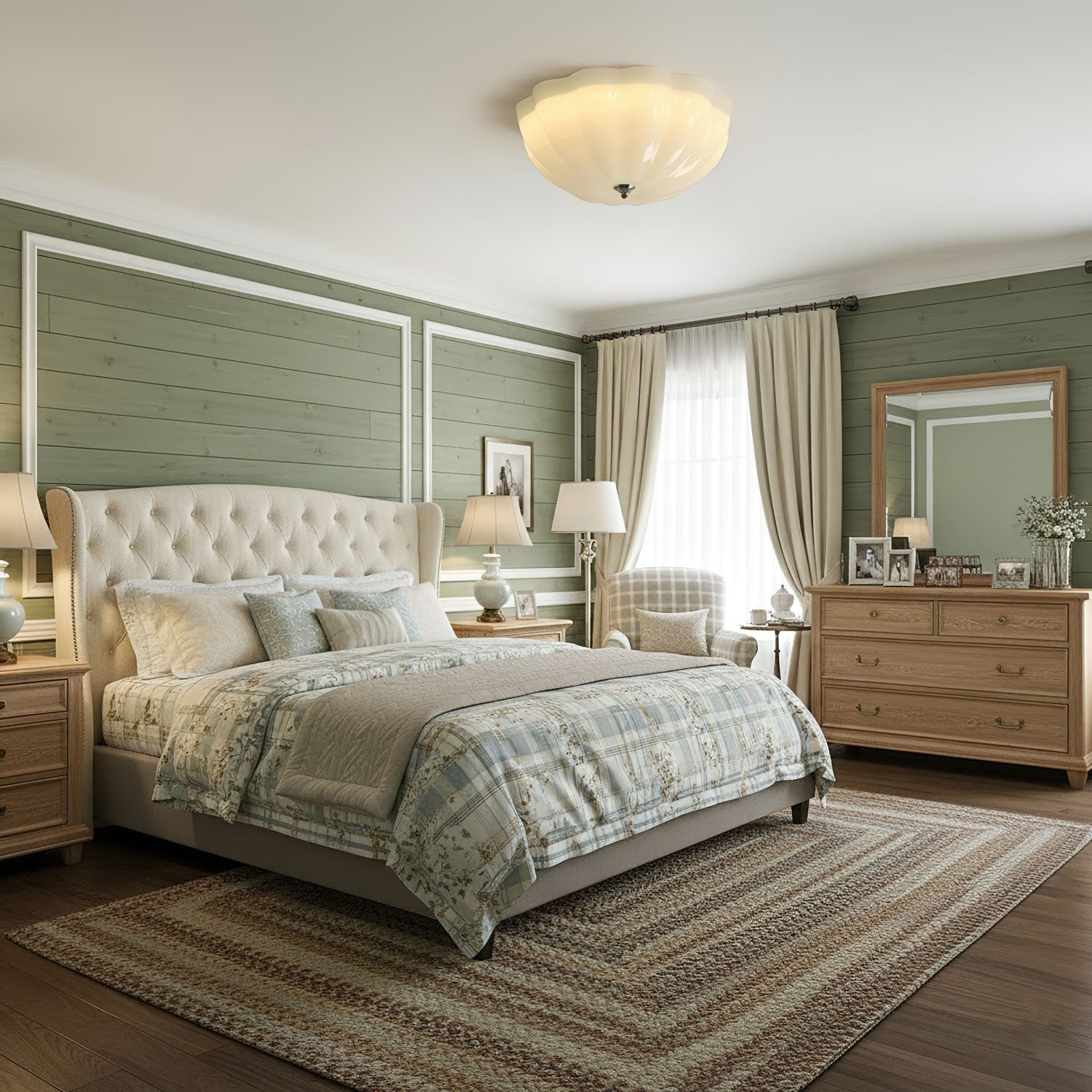 opal-shell-ceiling-lamp-anzaz--3
