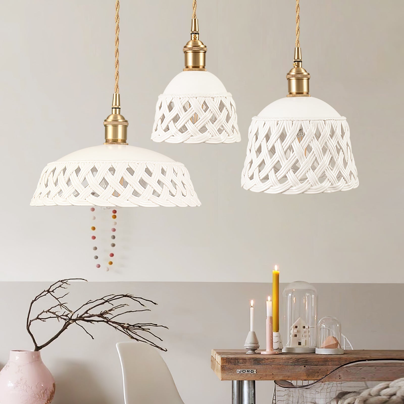 openwork-ceramic-swag-light-anzaz-Brass & White-2