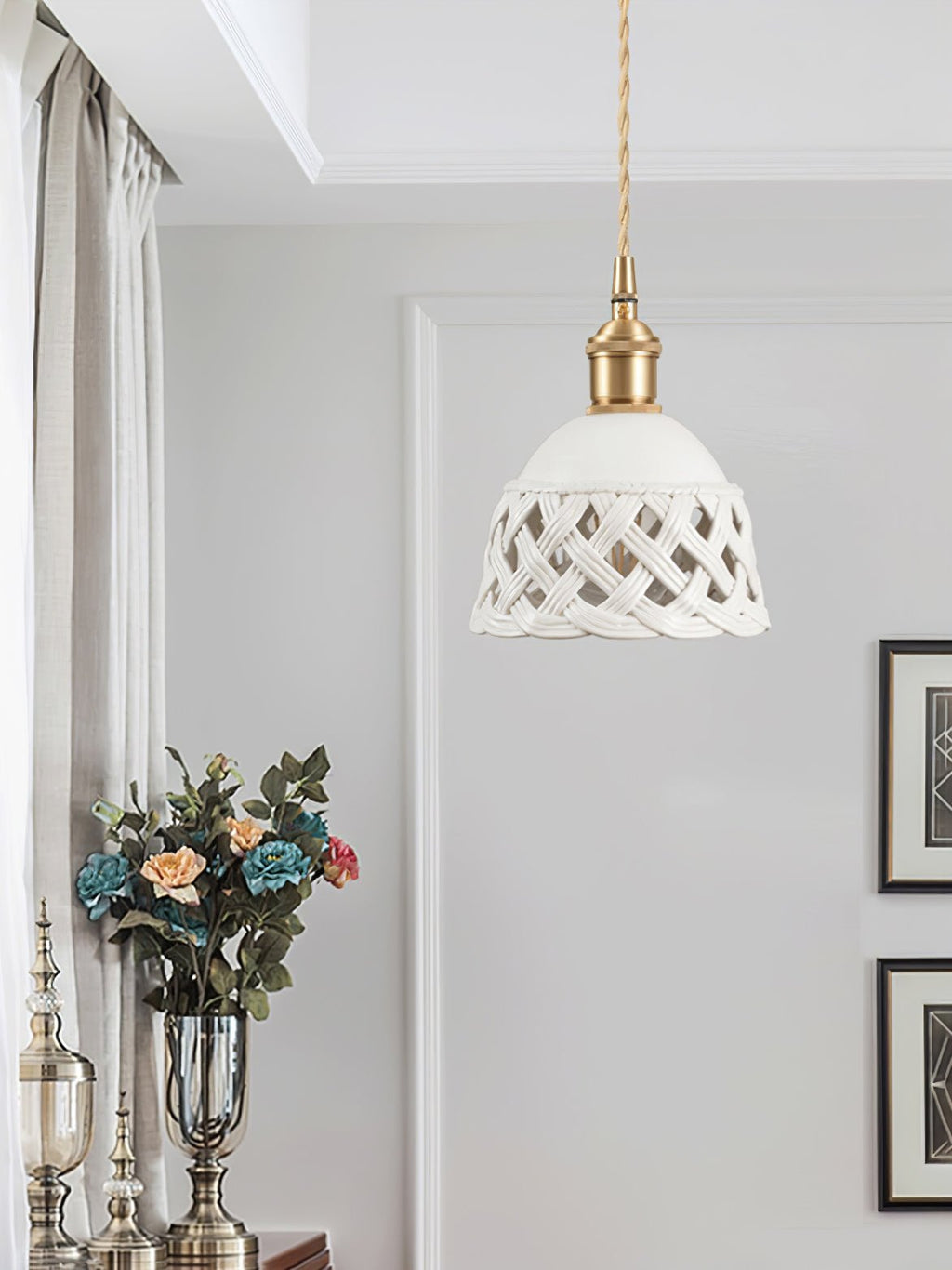 openwork-ceramic-swag-light-anzaz-Brass & White-4