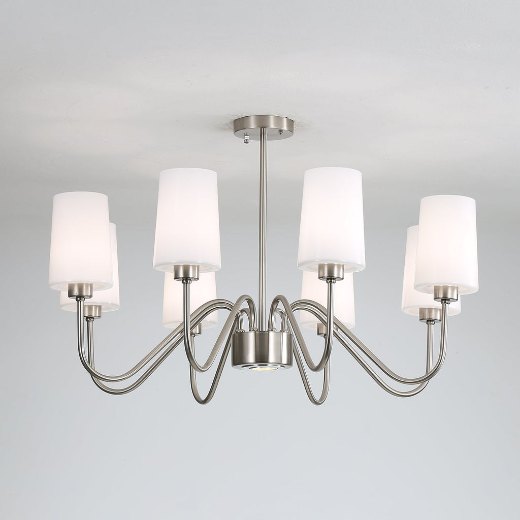 opulenza-chandelier-anzaz-Nickel & White-2
