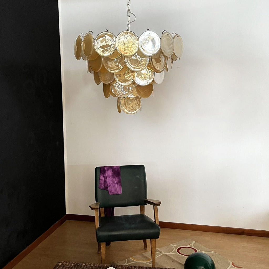 orange-murano-disc-chandelier-anzaz--15