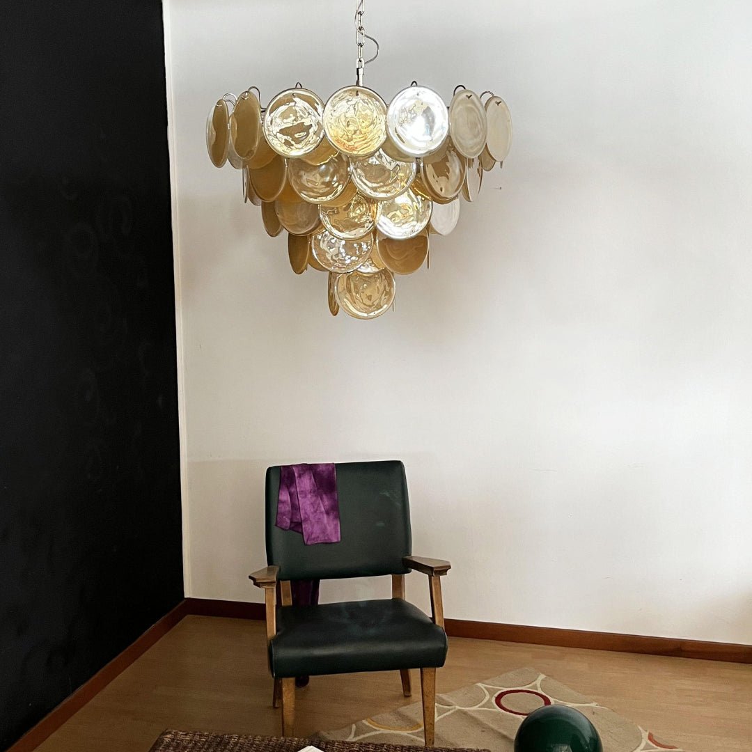 orange-murano-disc-chandelier-anzaz--15