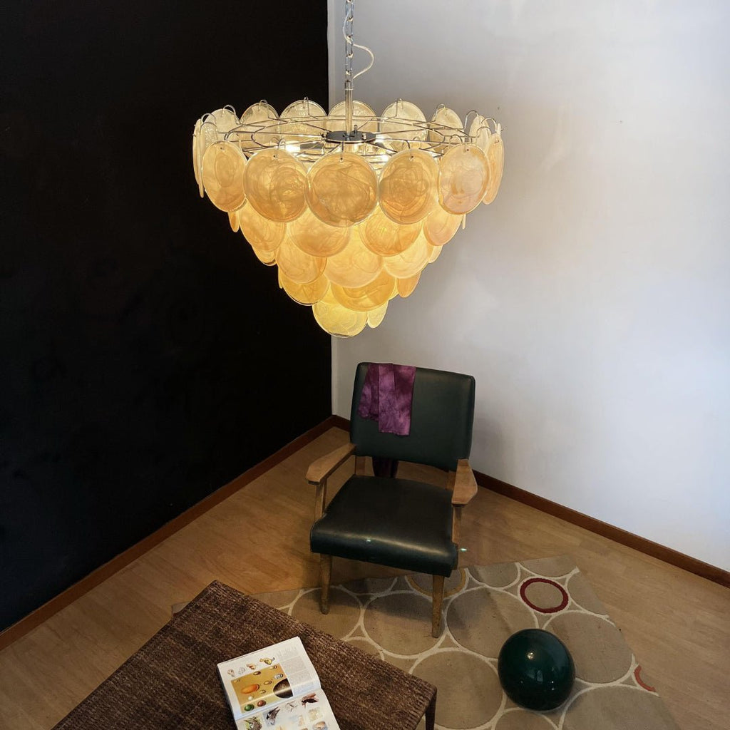 orange-murano-disc-chandelier-anzaz--16