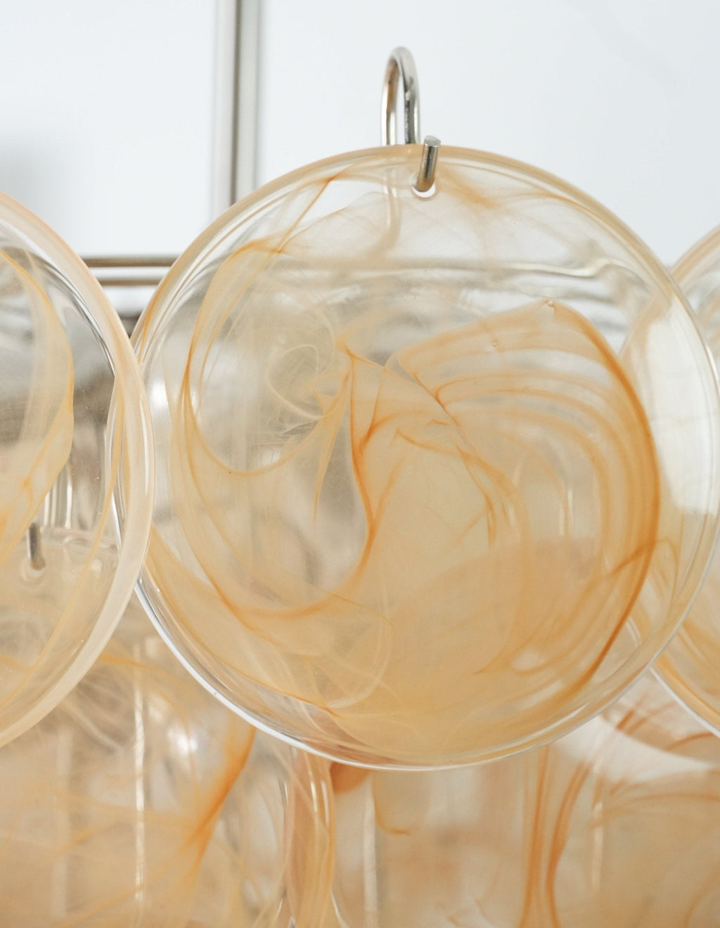 orange-murano-disc-chandelier-anzaz--9