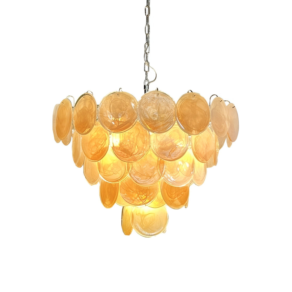 orange-murano-disc-chandelier-anzaz--4