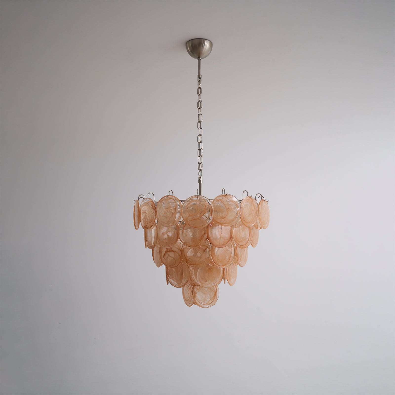 orange-murano-disc-chandelier-anzaz--24