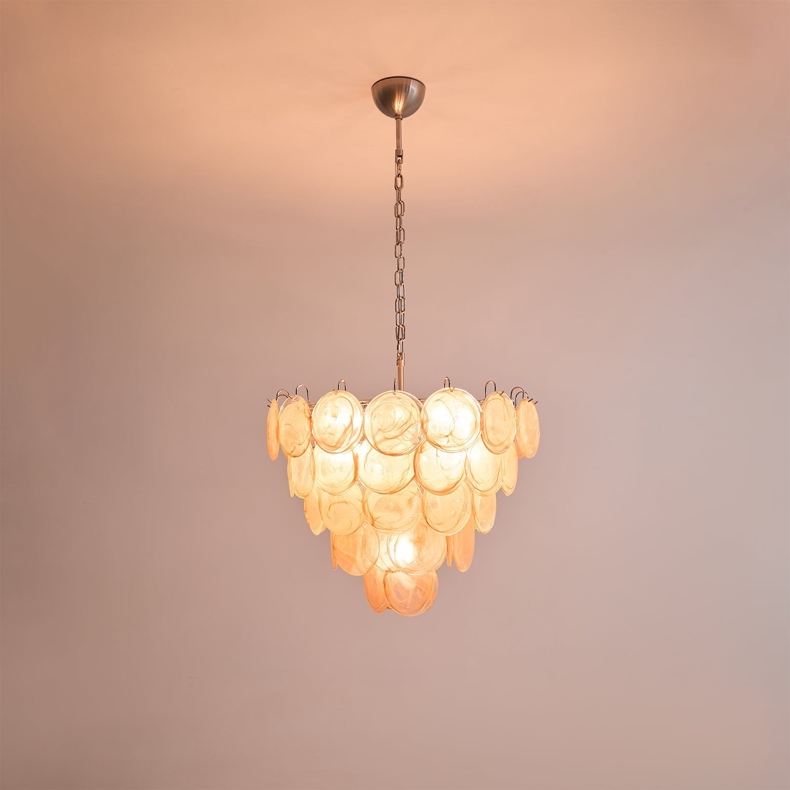 orange-murano-disc-chandelier-anzaz--25