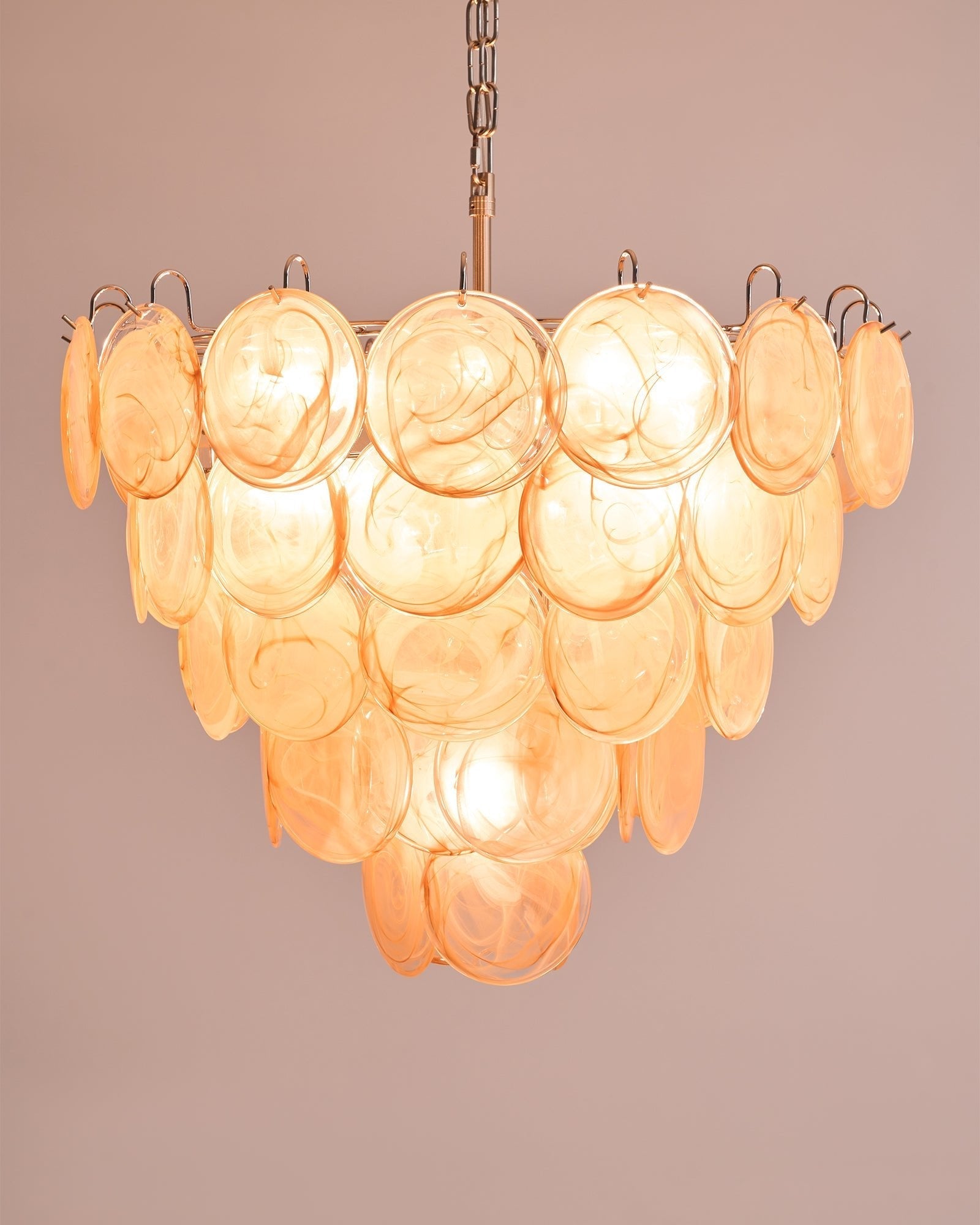 orange-murano-disc-chandelier-anzaz--26