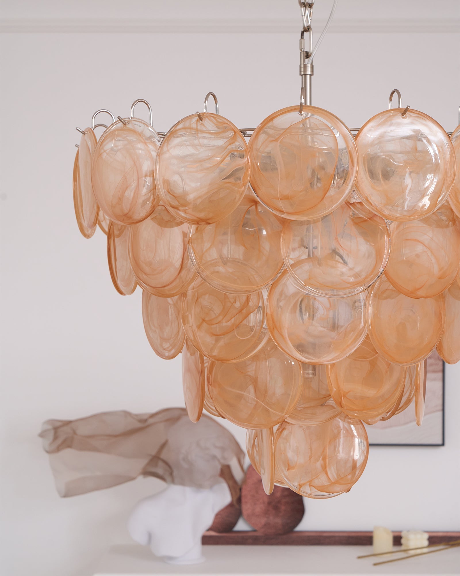 orange-murano-disc-chandelier-anzaz--35