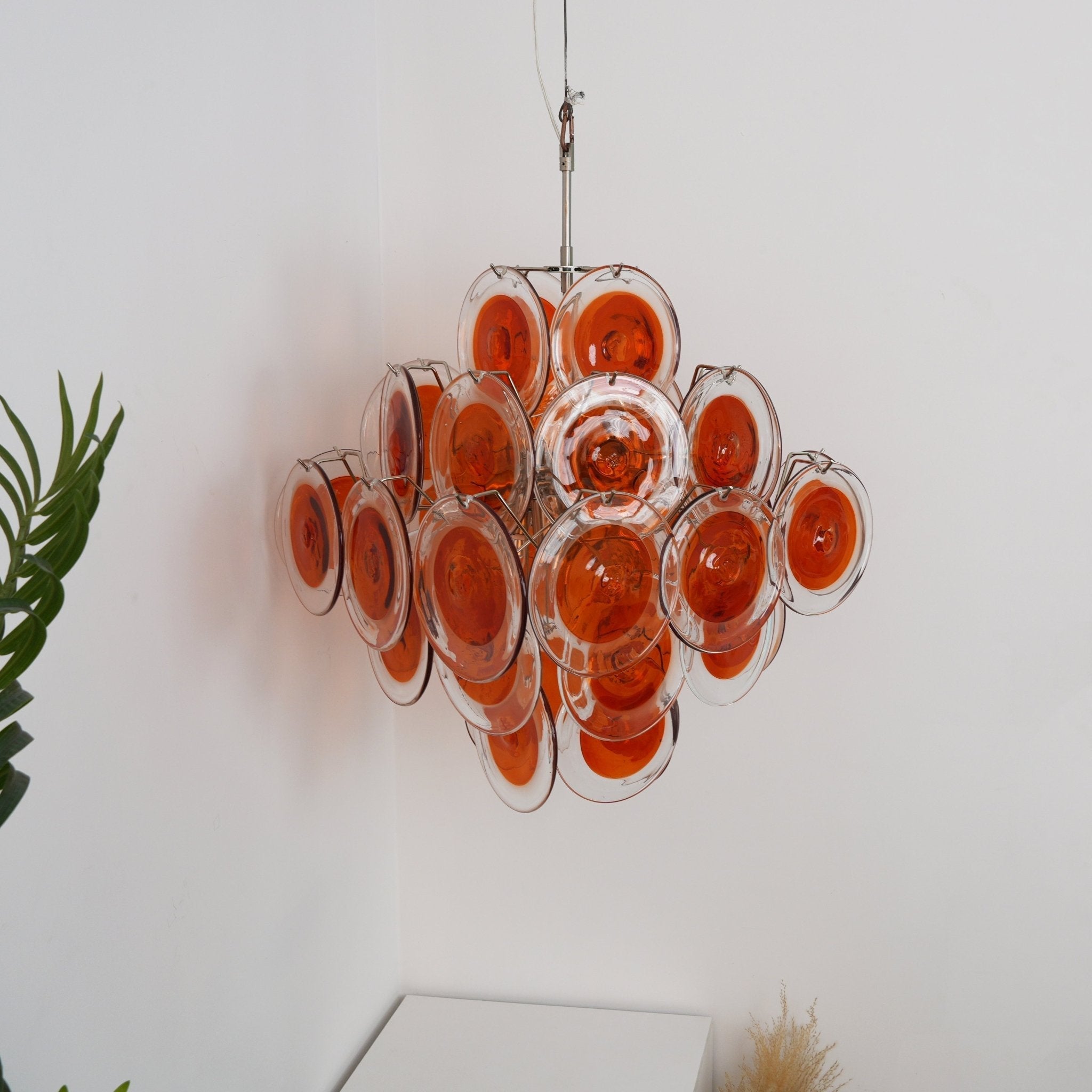 orange-transparent-murano-disc-chandelier-anzaz--9