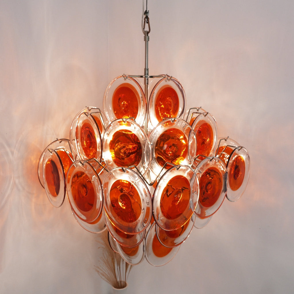 orange-transparent-murano-disc-chandelier-anzaz--13