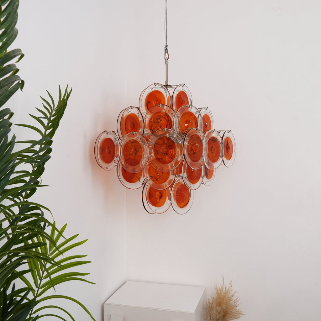 orange-transparent-murano-disc-chandelier-anzaz--5