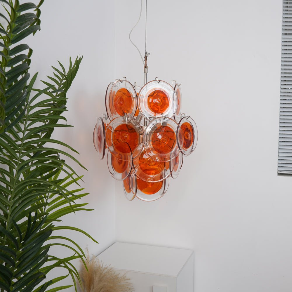 orange-transparent-murano-disc-chandelier-anzaz--14