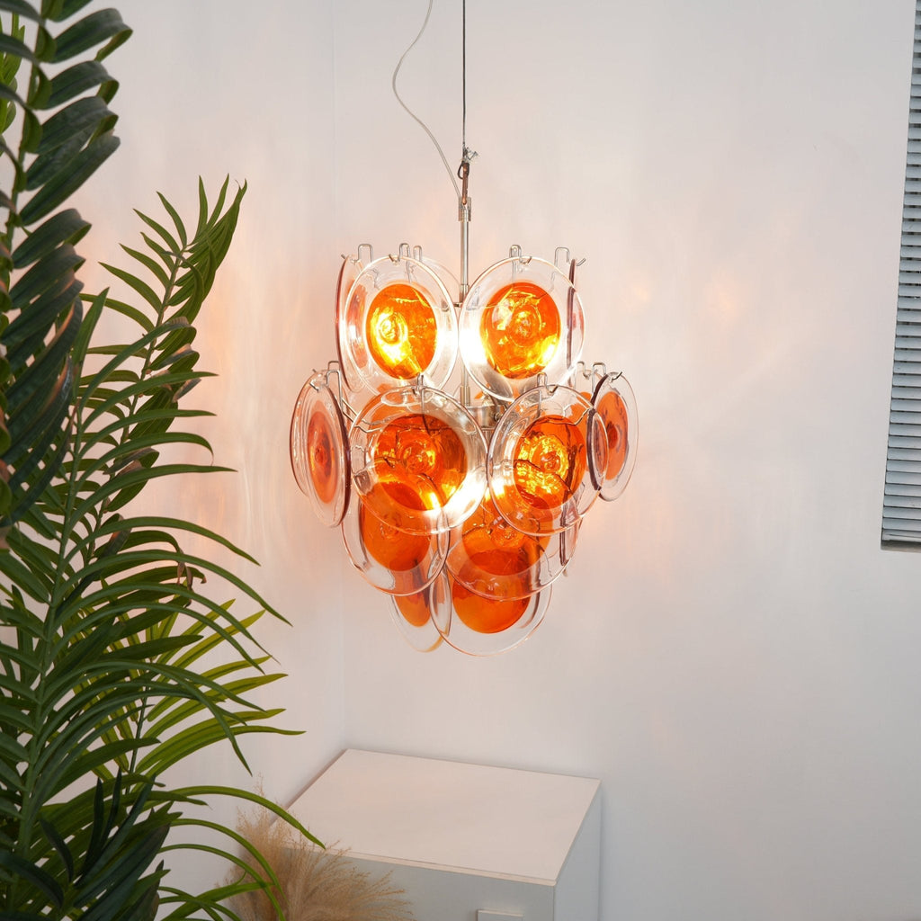 orange-transparent-murano-disc-chandelier-anzaz--4