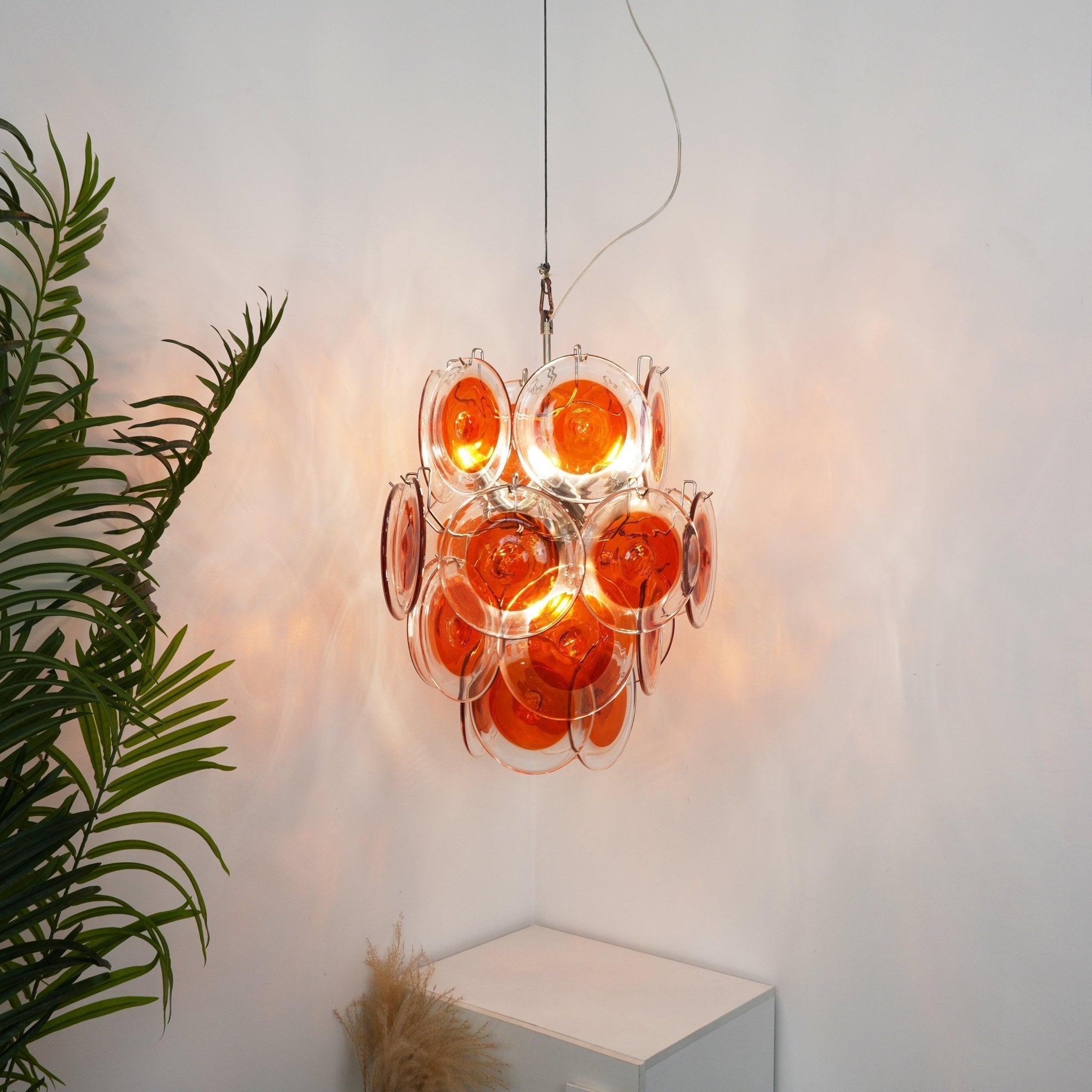 orange-transparent-murano-disc-chandelier-anzaz--16