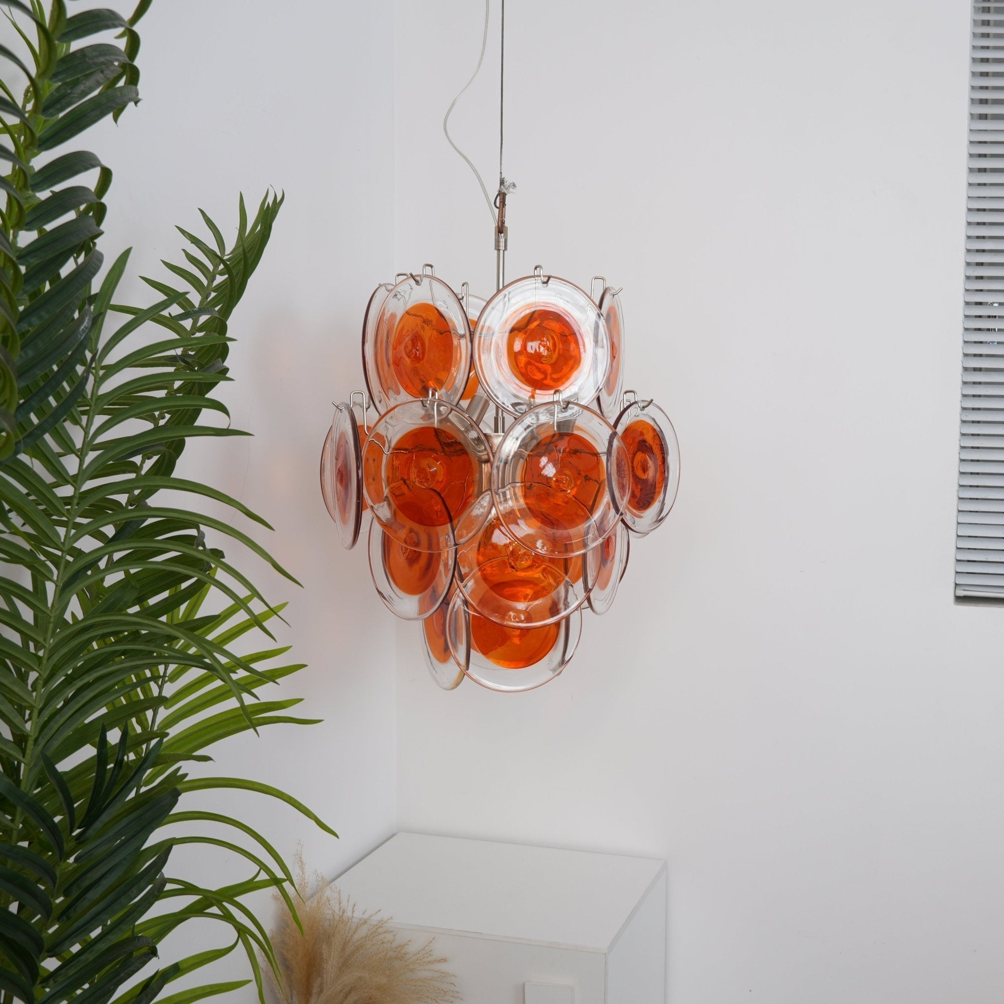 orange-transparent-murano-disc-chandelier-anzaz--6